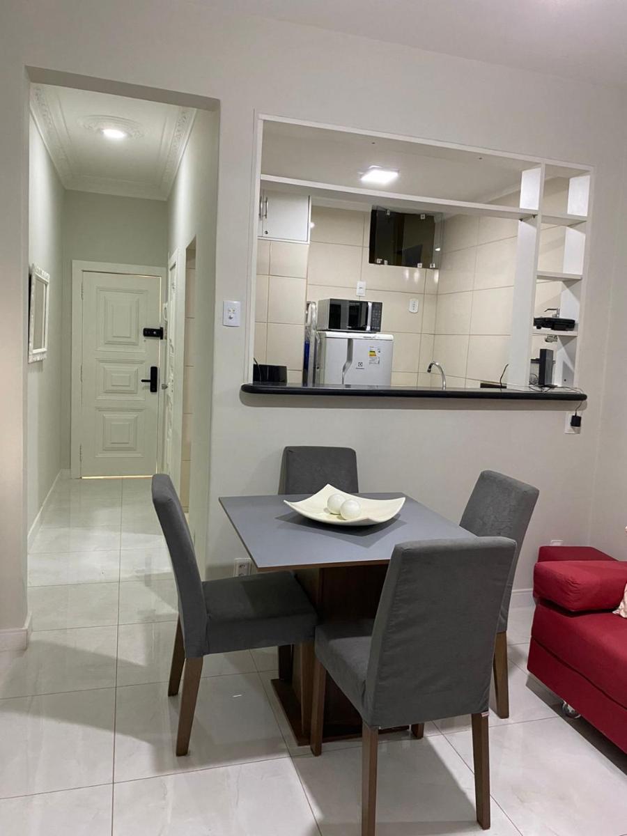 Santana Temporada - Bolivar Apartments - Housity