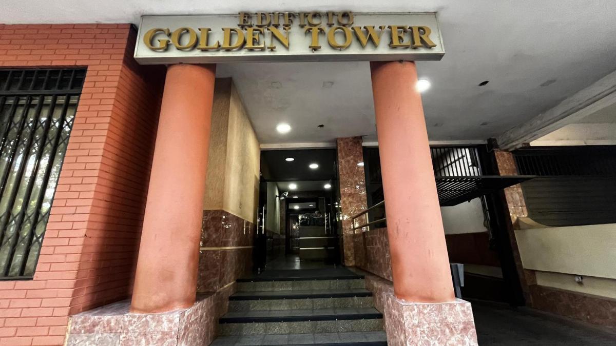 Amplio y cómodo apartamento con bella vista en pleno centro - Housity
