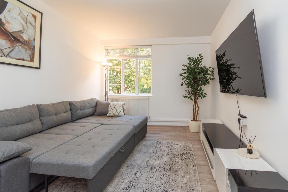 Cosy Stay Apartment near Hyde Park in Heart of BAYSWATER W2 - Housity