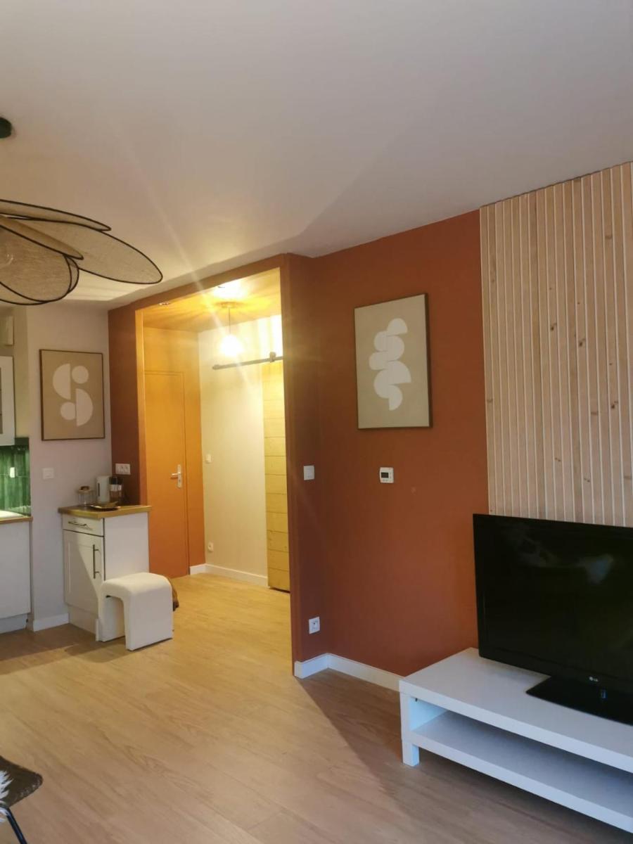 Beautiful cocooning appartement - Housity