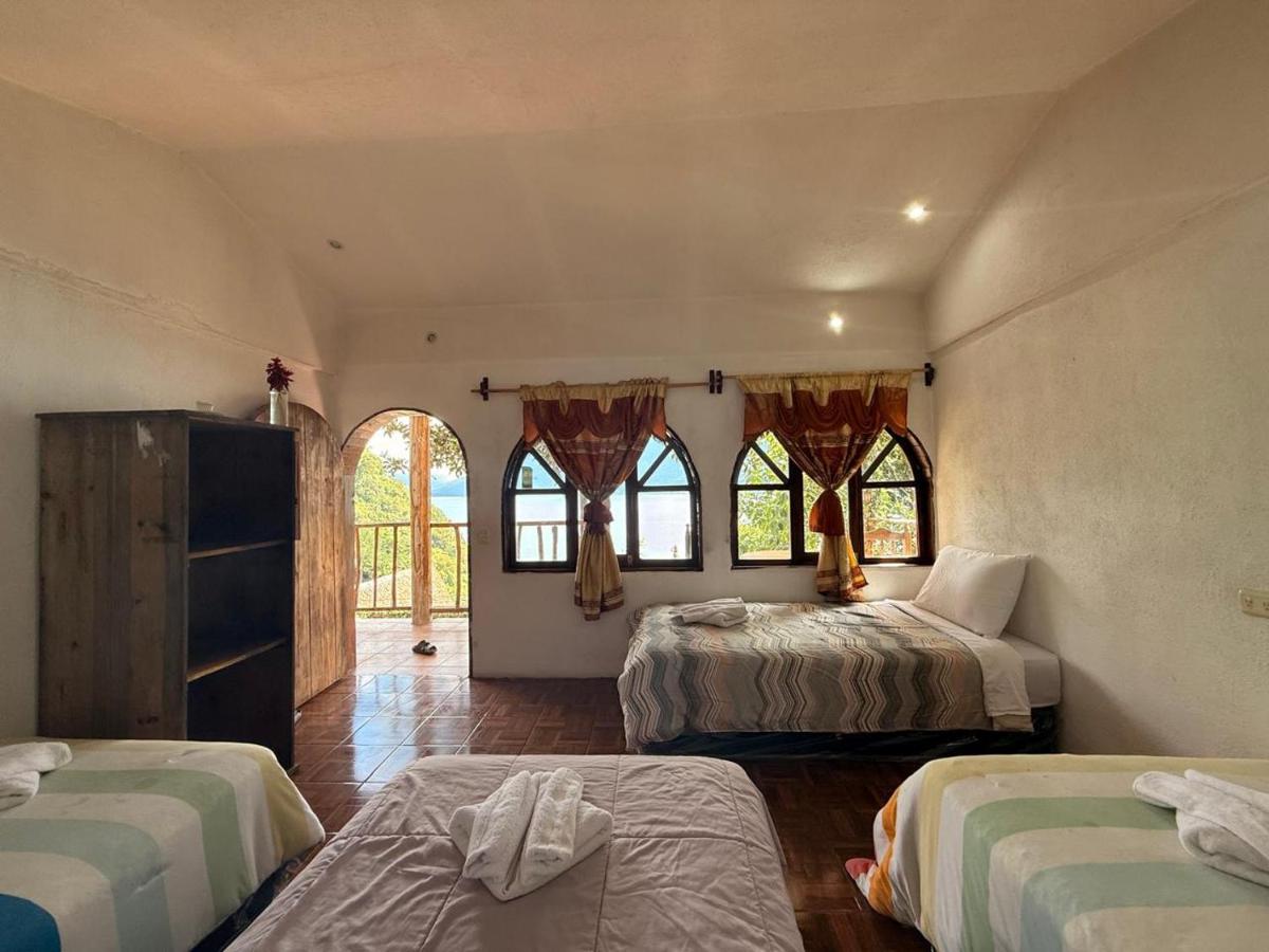 ELOA Atitlán - Housity