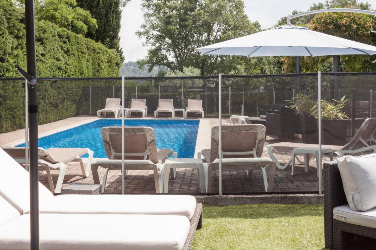 Hotel Cayrons Vence & St Paul de Vence - Housity