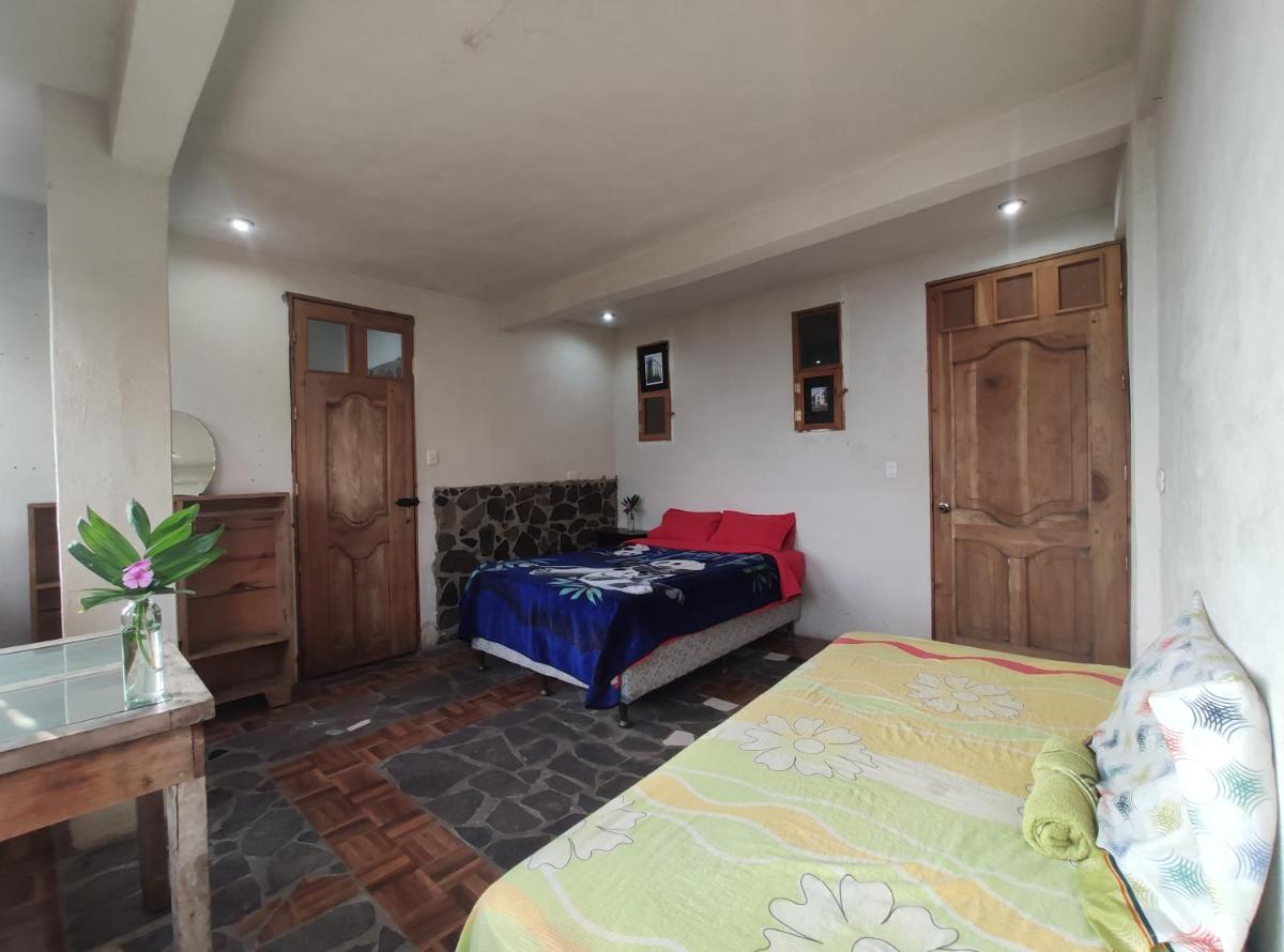 ELOA Atitlán - Housity
