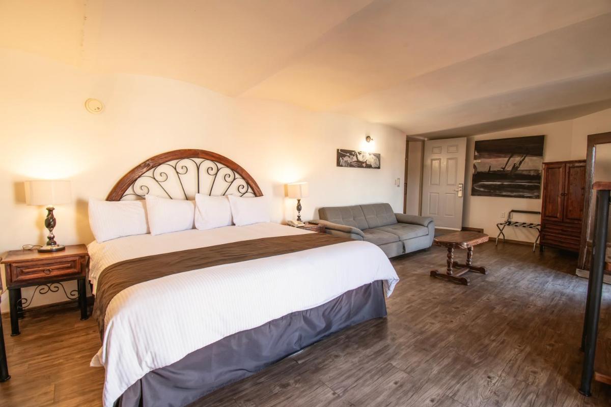 Hotel Argento Zacatecas - Housity