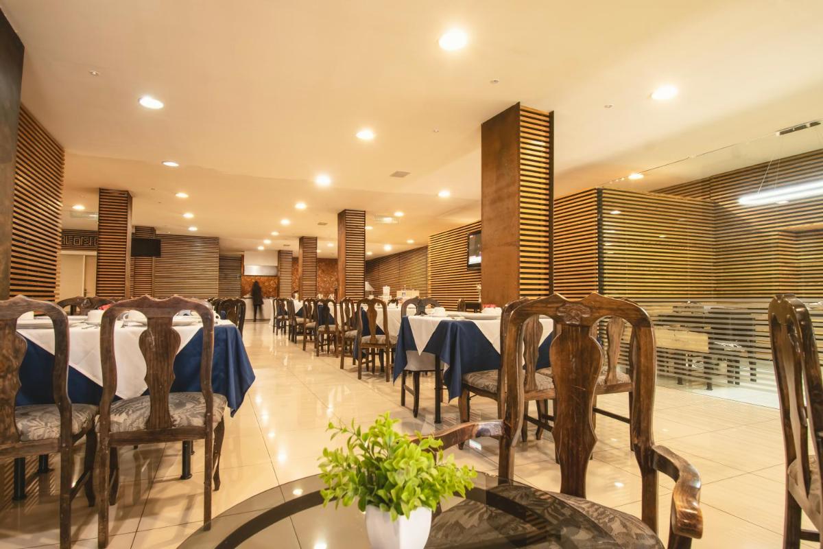 Hotel Argento Zacatecas - Housity
