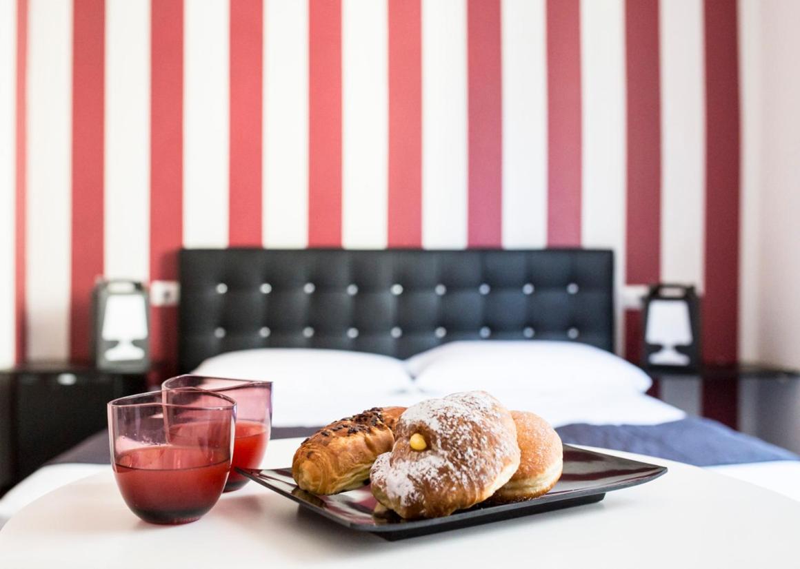 Il Giglio Rosso B&B - Housity