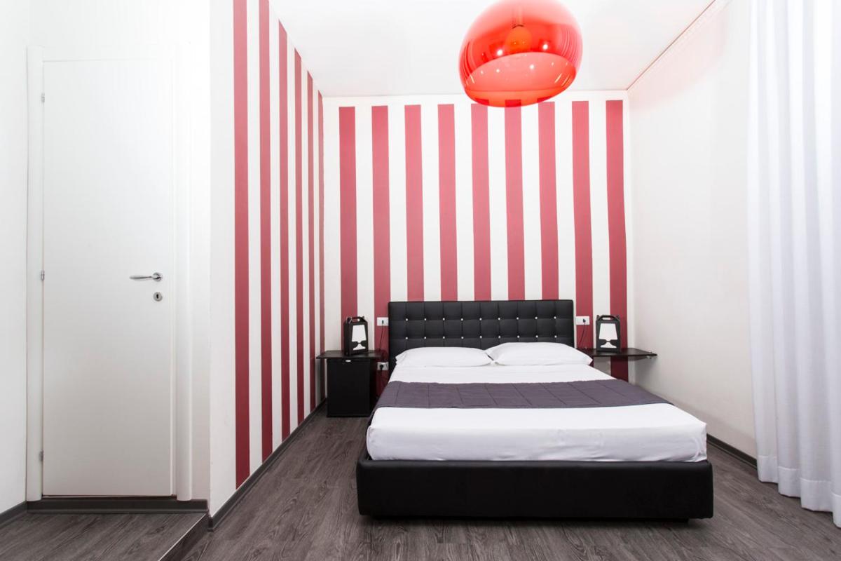 Il Giglio Rosso B&B - Housity
