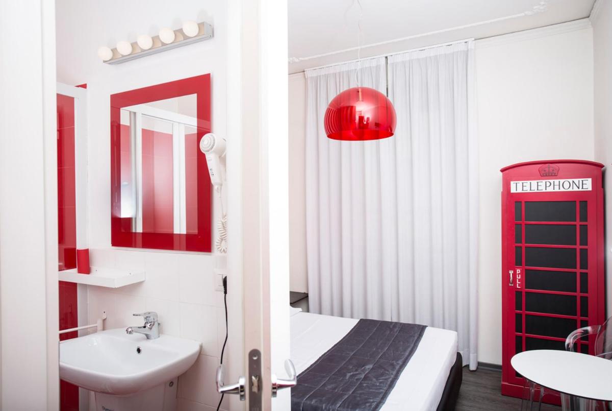 Il Giglio Rosso B&B - Housity