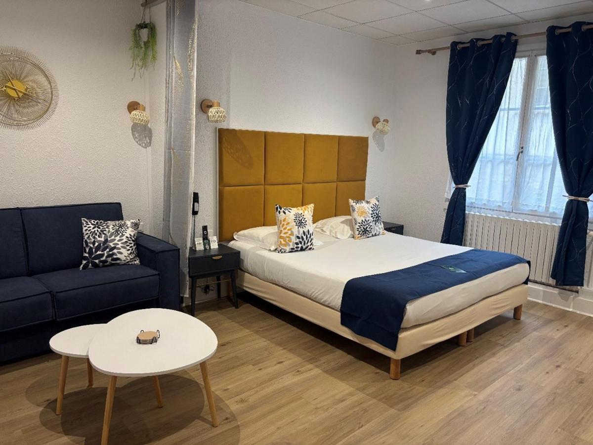 Logis Hotel Beaudon - Housity