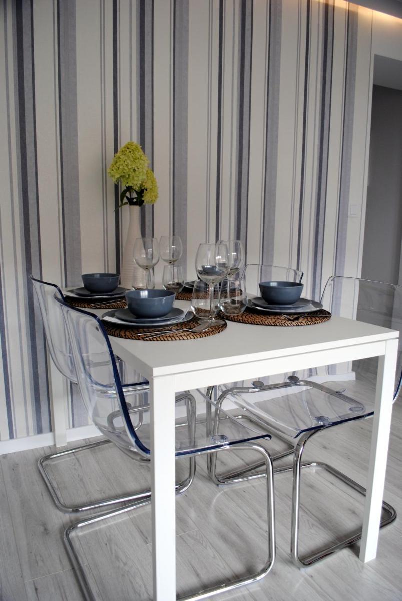 Apartament 1Maja - Housity