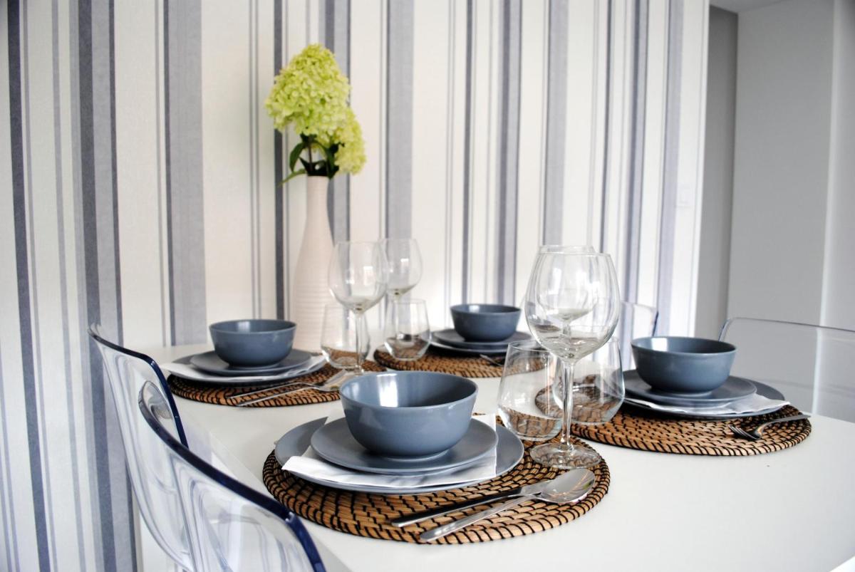 Apartament 1Maja - Housity