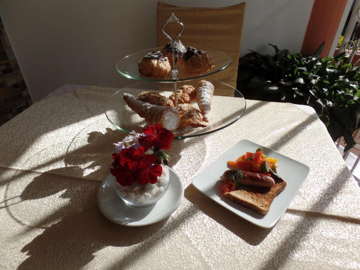 Villa Leone Boutique Hotel - Hizvo