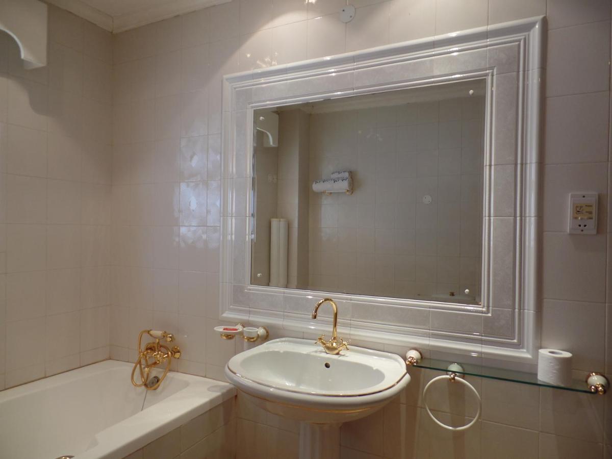 Villa Leone Boutique Hotel - Hizvo