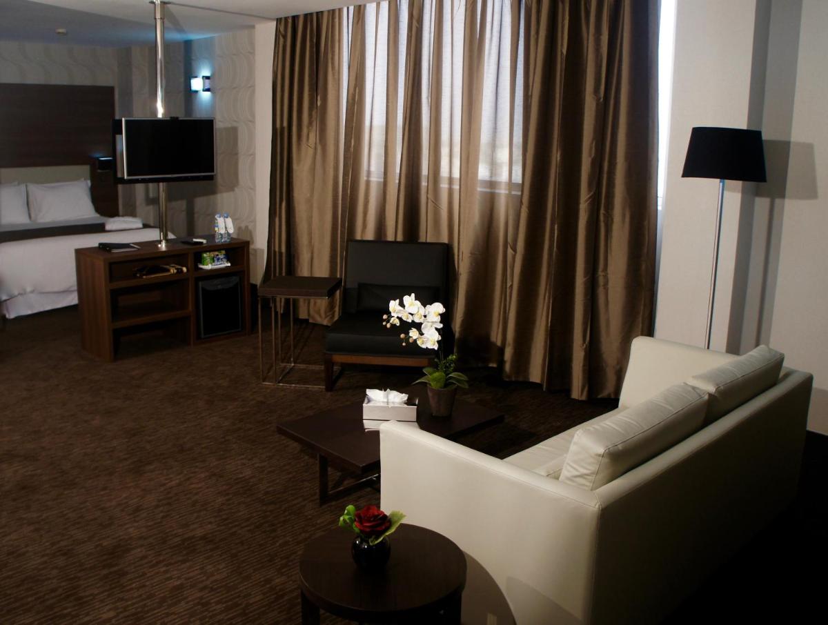Al Khaima City Center - Housity