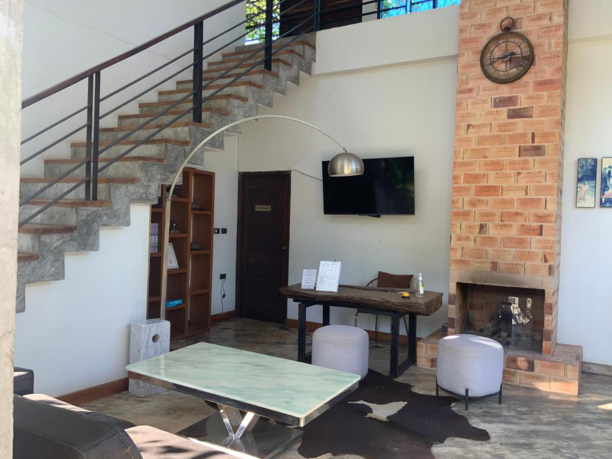 Saythong boutique hotel - Hizvo