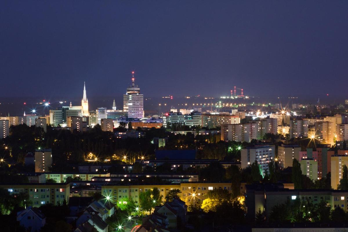 Apartments in - Bandurskiego - Housity