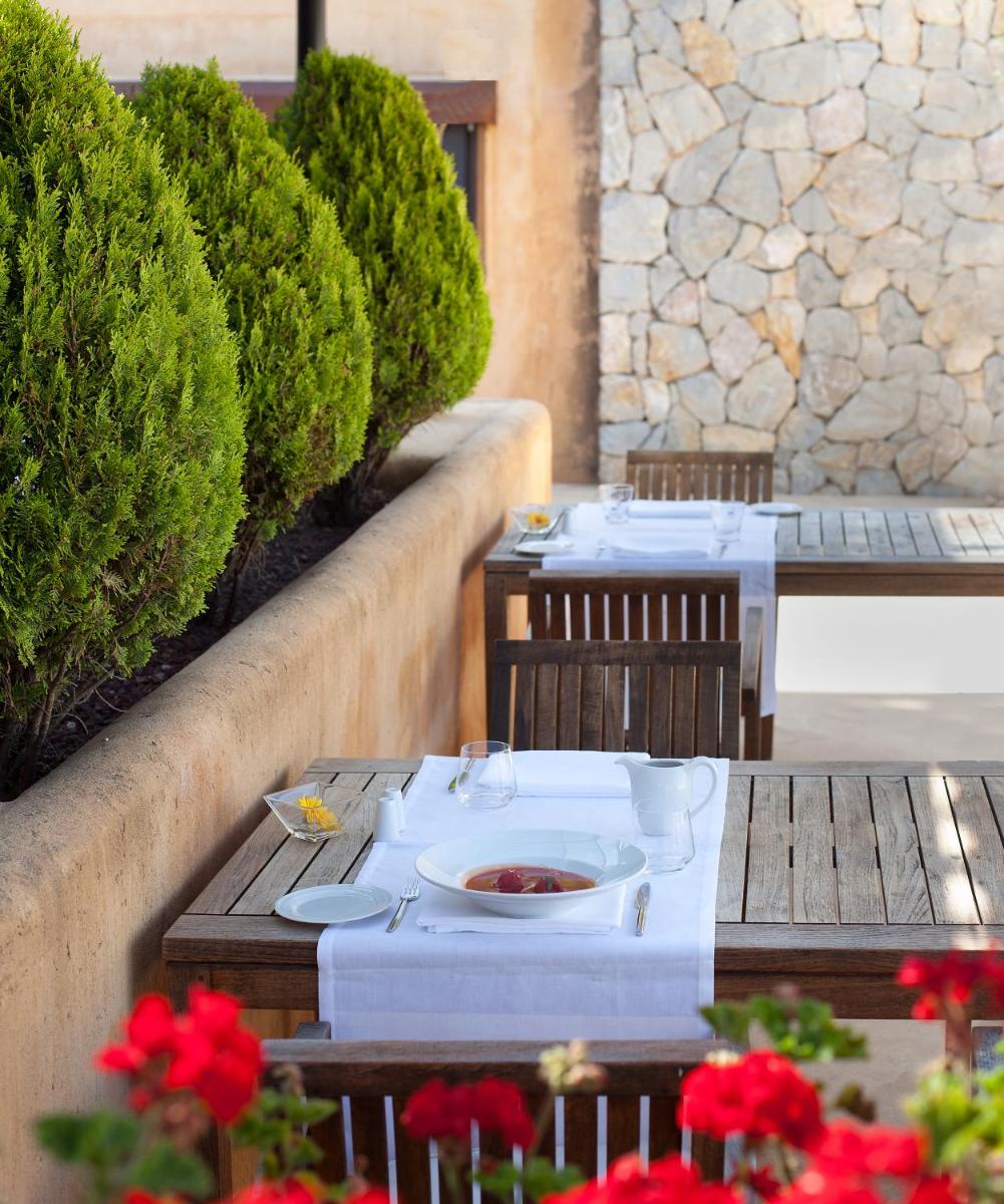 Imagen de la galería de Son Brull Hotel & Spa, en Pollensa