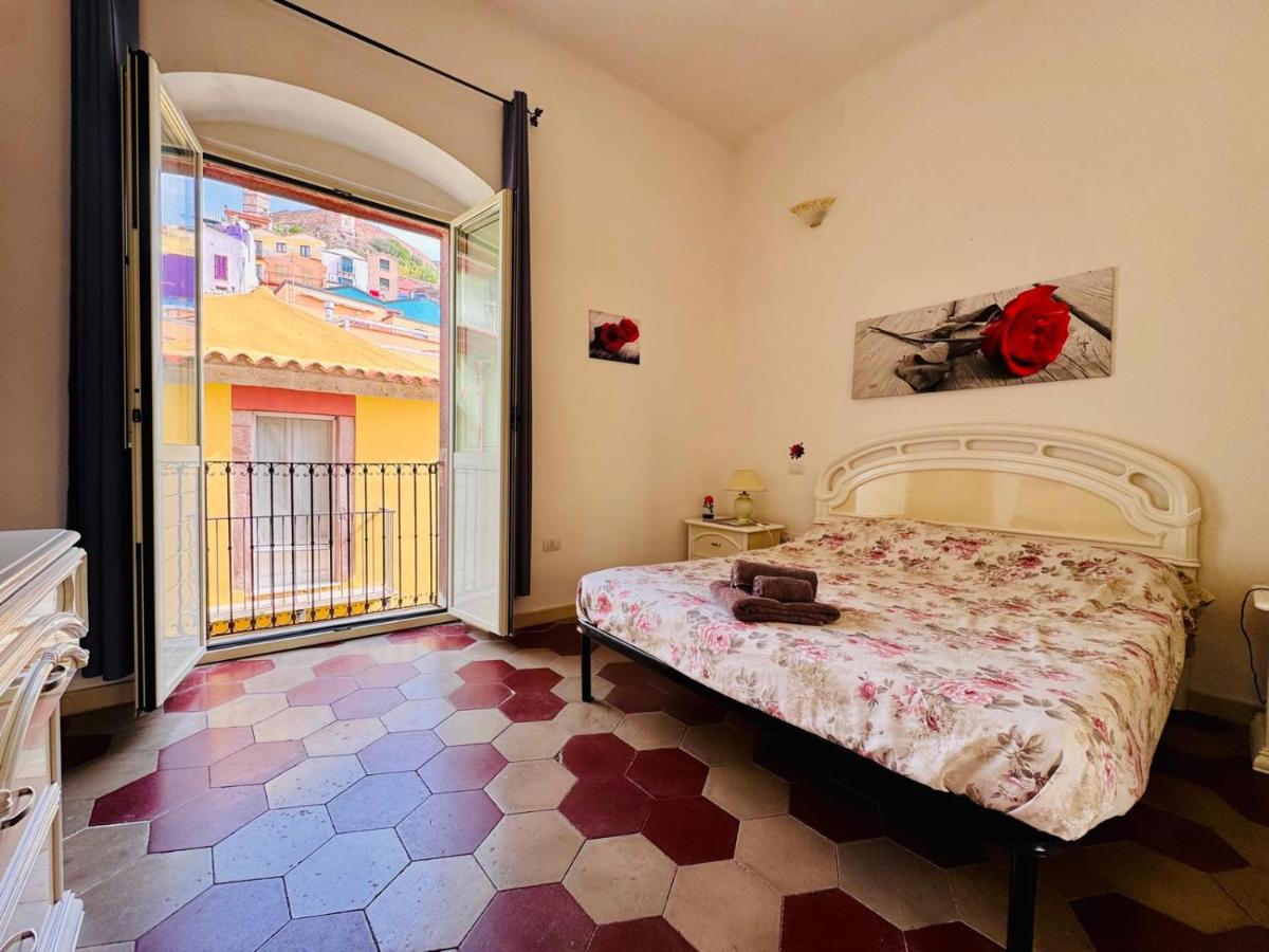 Appartamento vacanze Le rose - Housity