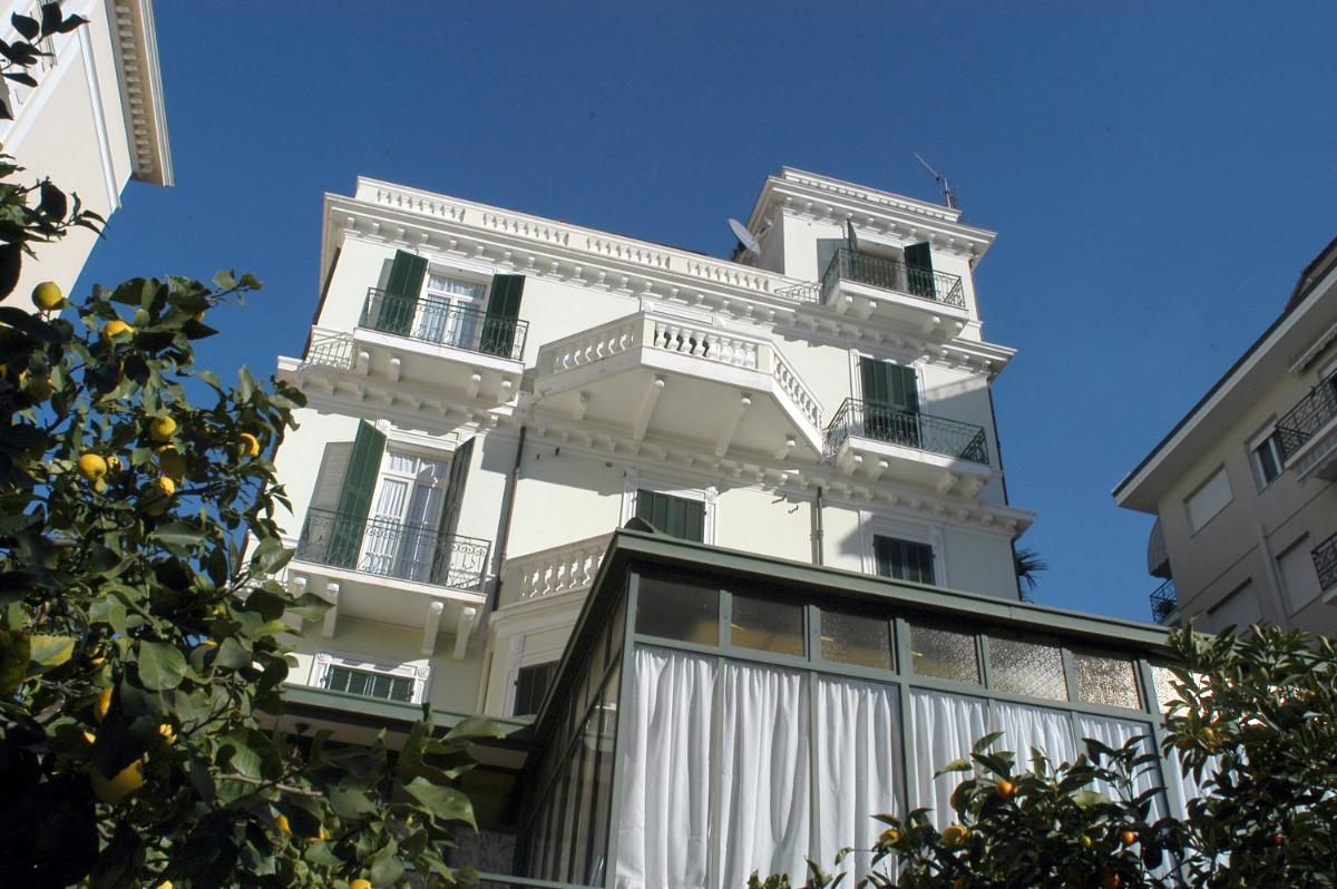 Villa Virginia - Housity