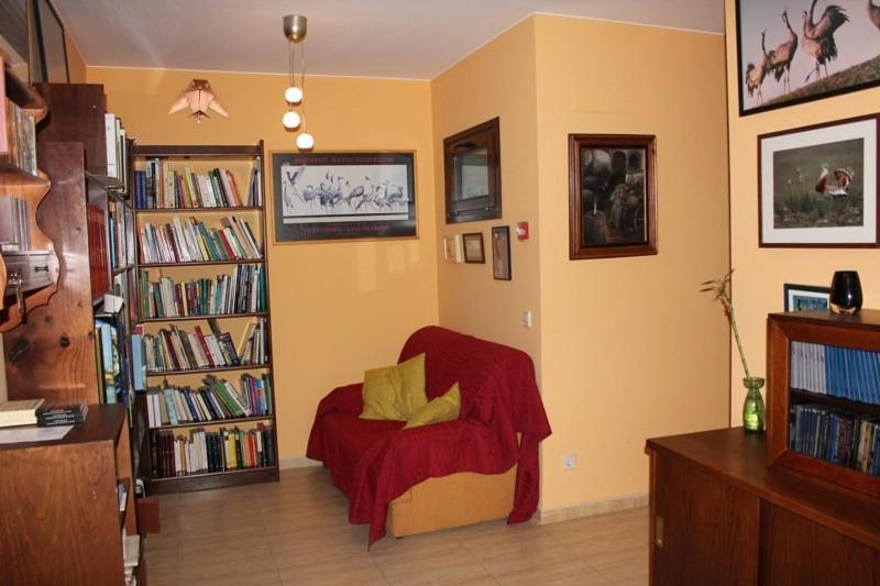 Allucant - Gallocanta - Housity