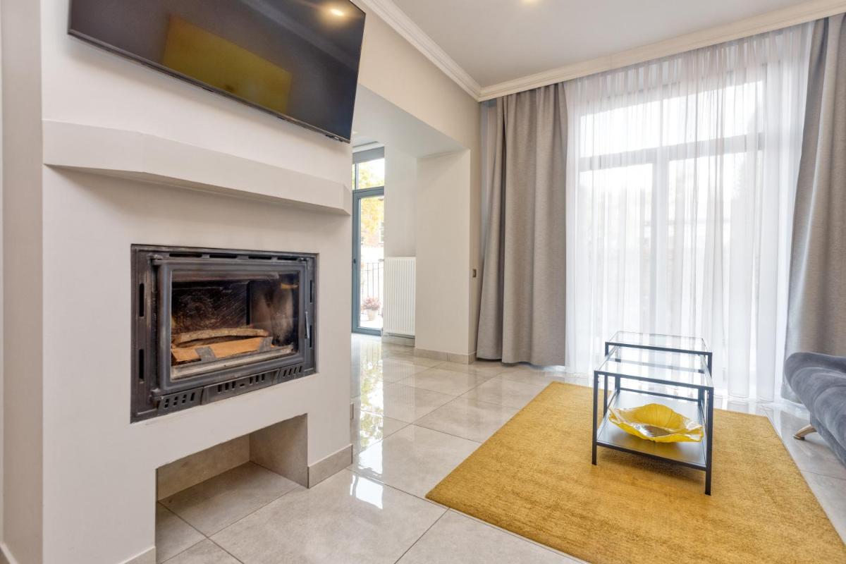 Apartments Vitenberg - Housity