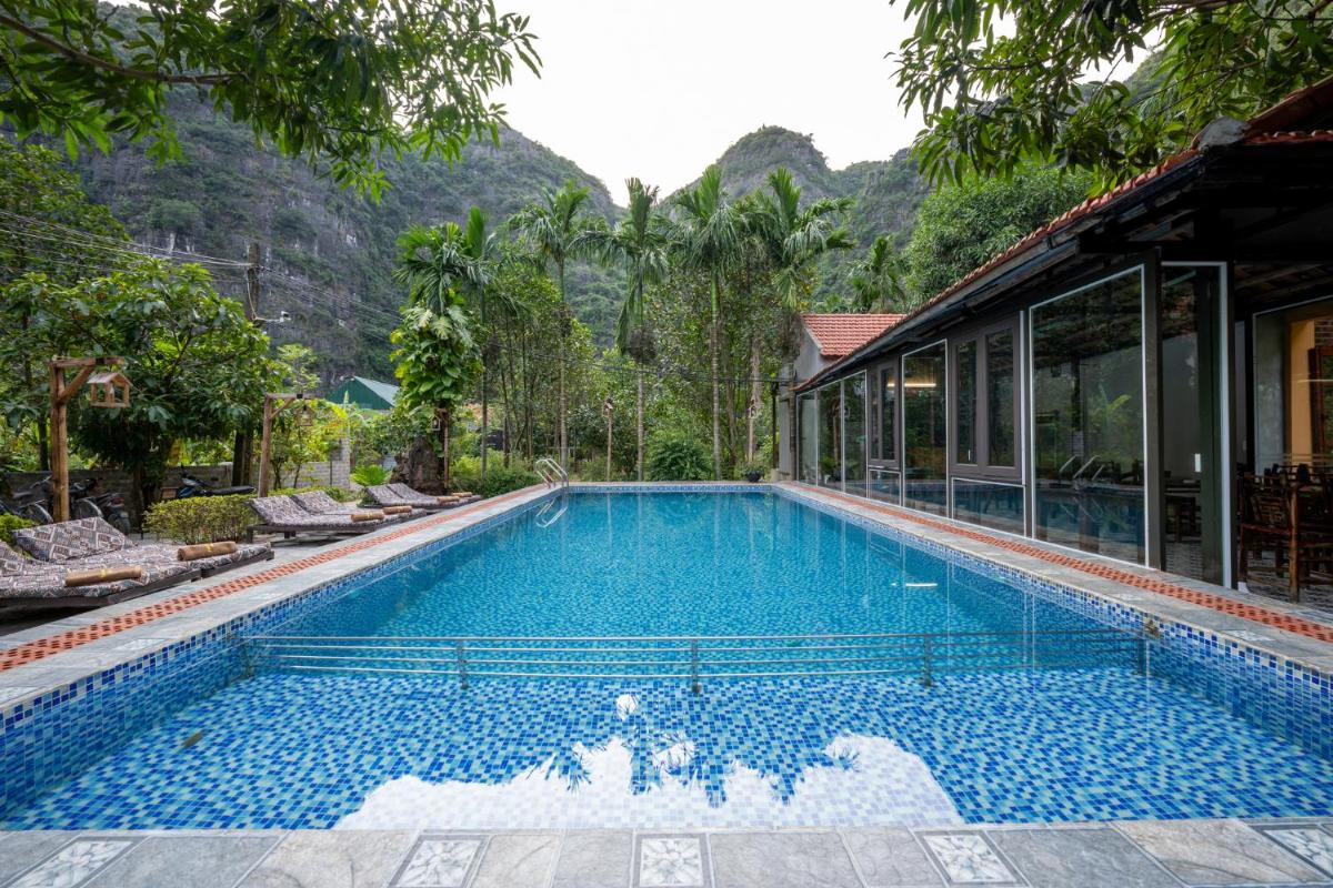 Tam Coc Luxury Homestay - Housity