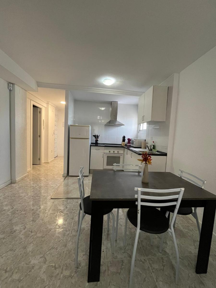 Safestay Calpe Seafront - Apartment Atlantico - Housity