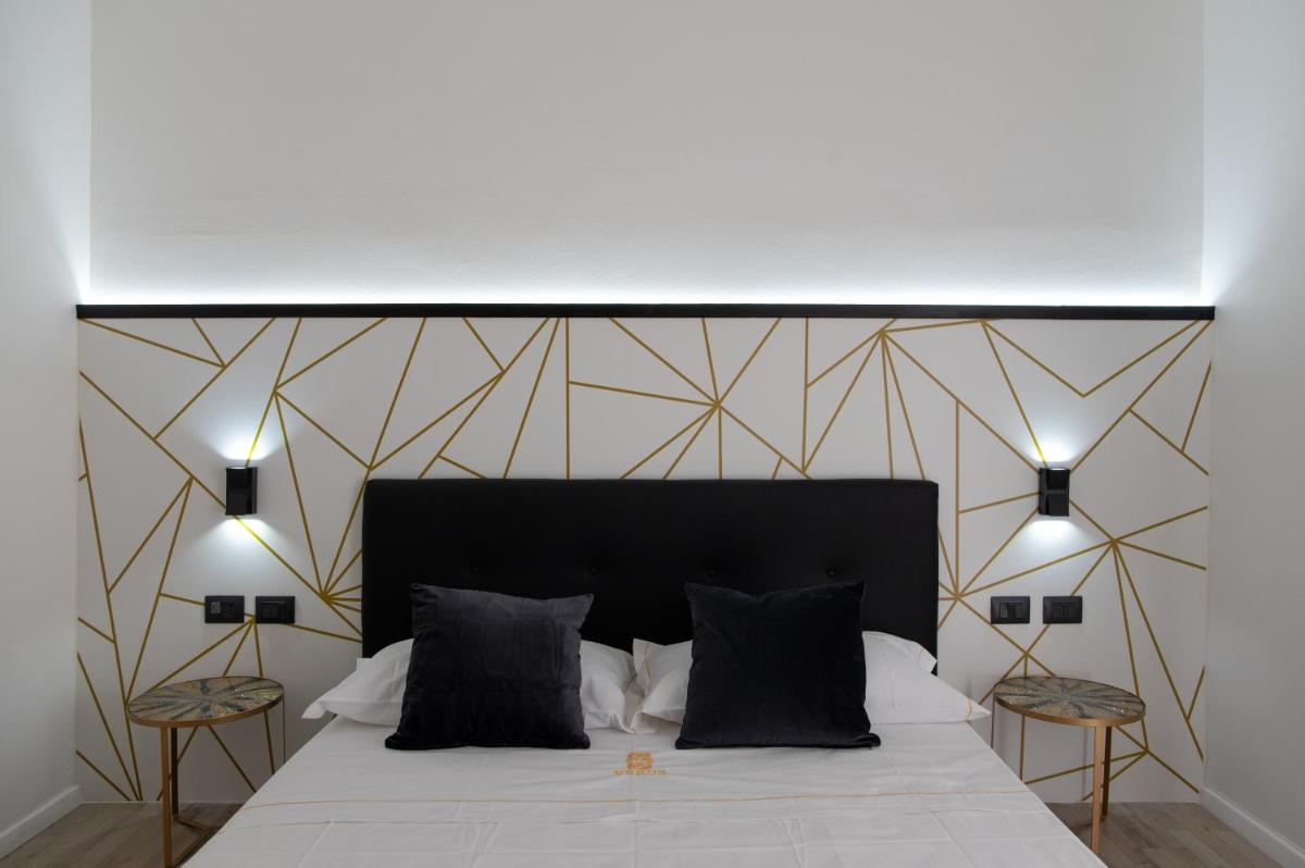 Verus Room - Hizvo