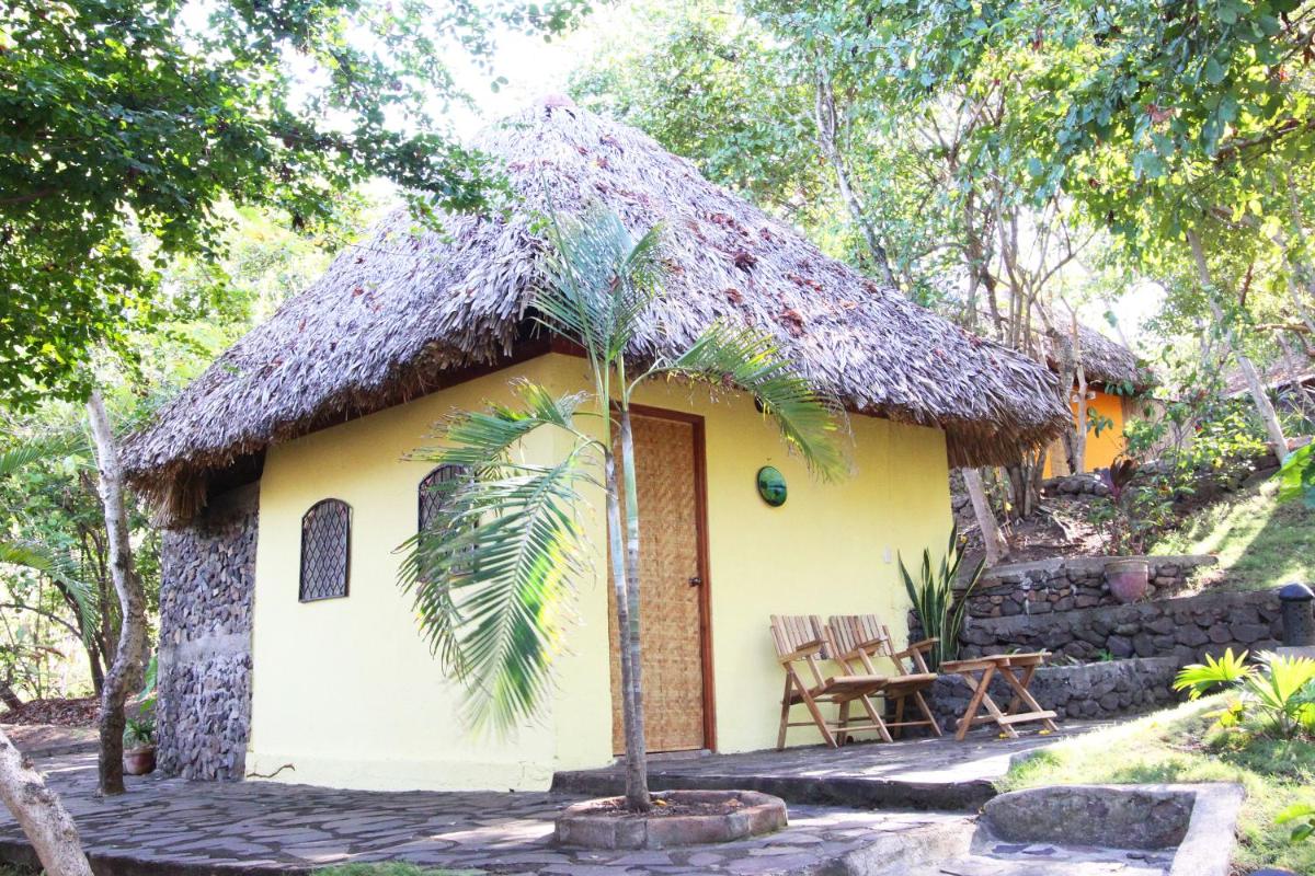 Suitetrails - San Simian Lodge
