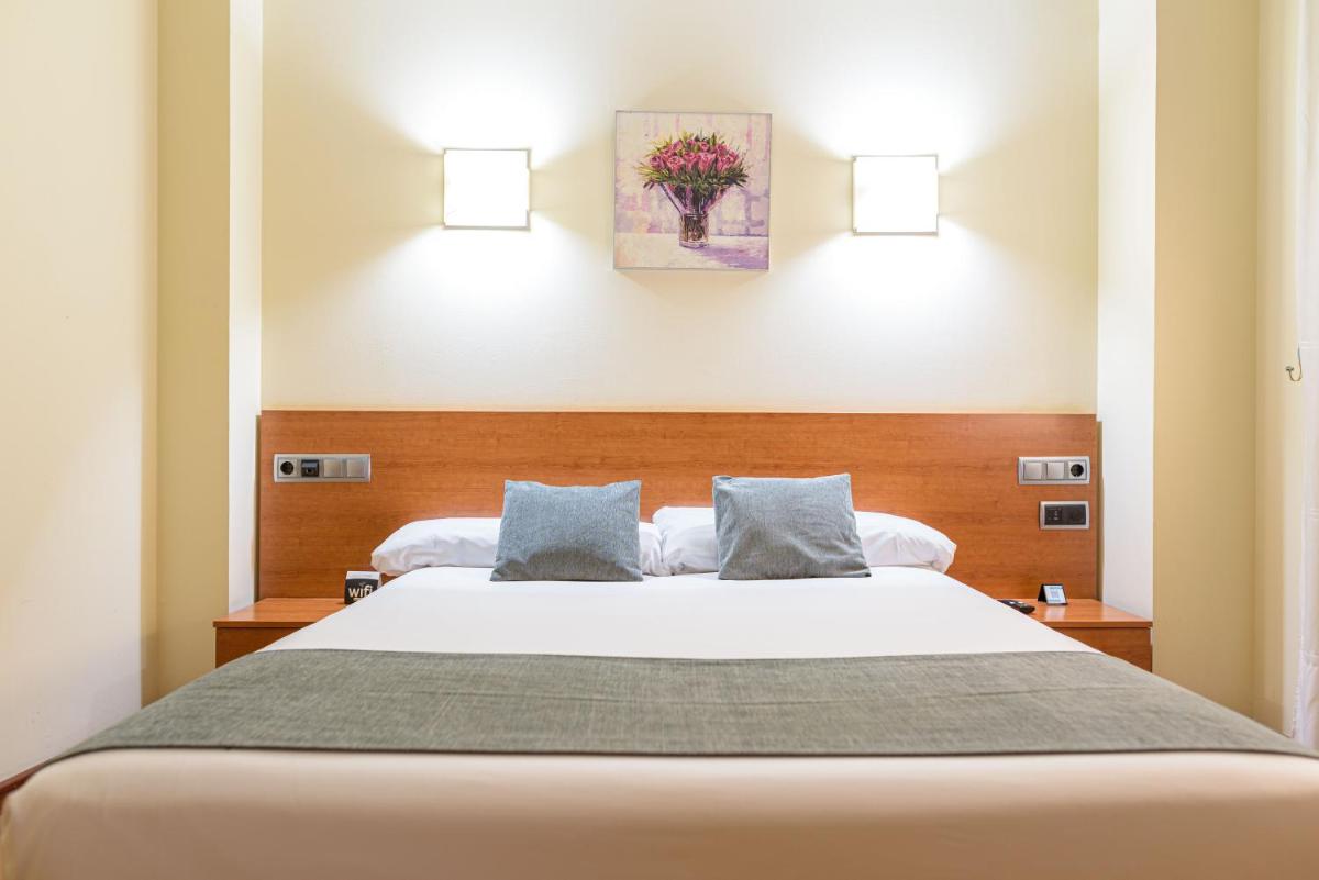 Alda Plaza Mayor Toro - Housity