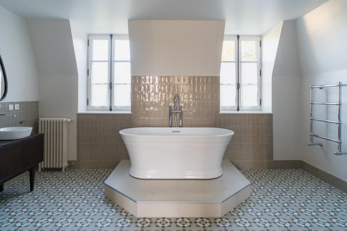 Maison Le Parc - Housity