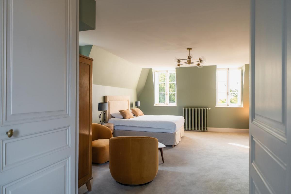 Maison Le Parc - Housity