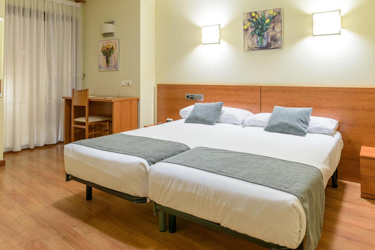 Alda Plaza Mayor Toro - Housity