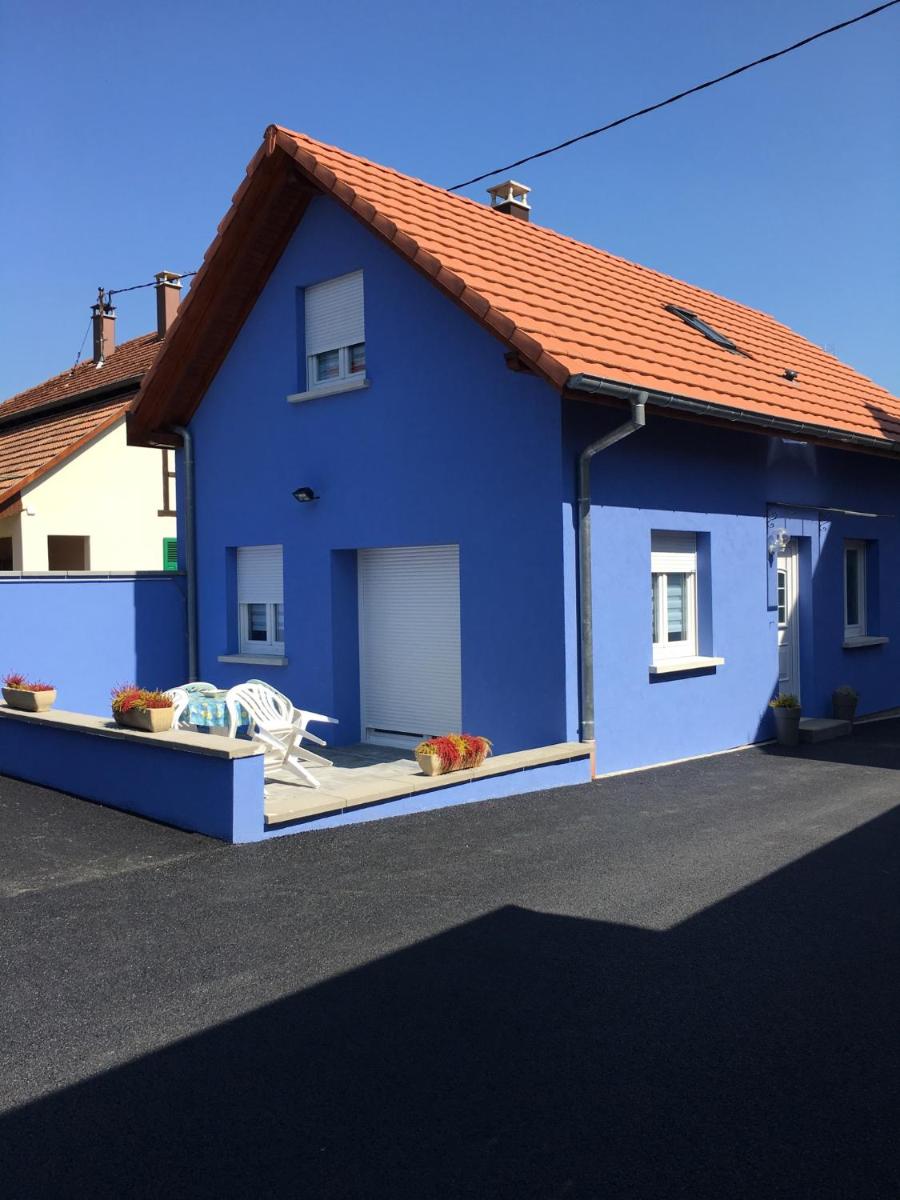 Gite Westhouse - Housity
