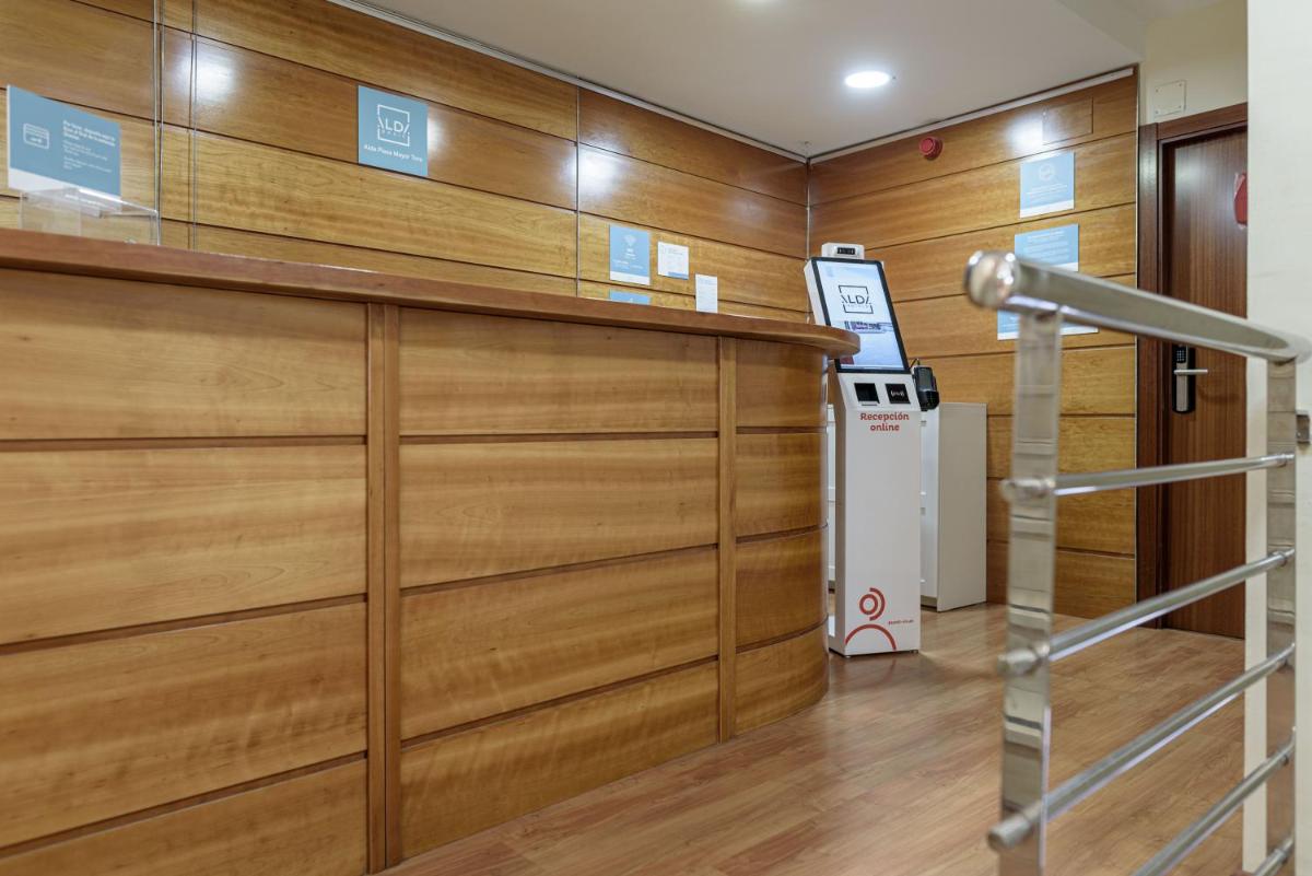 Alda Plaza Mayor Toro - Housity