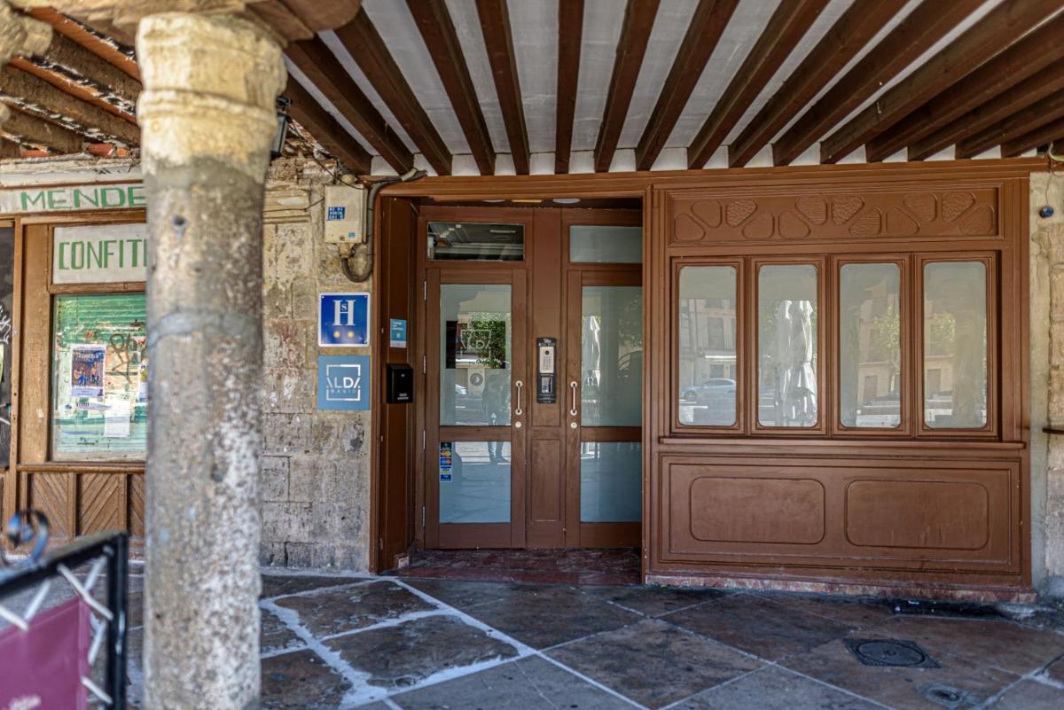 Alda Plaza Mayor Toro - Housity