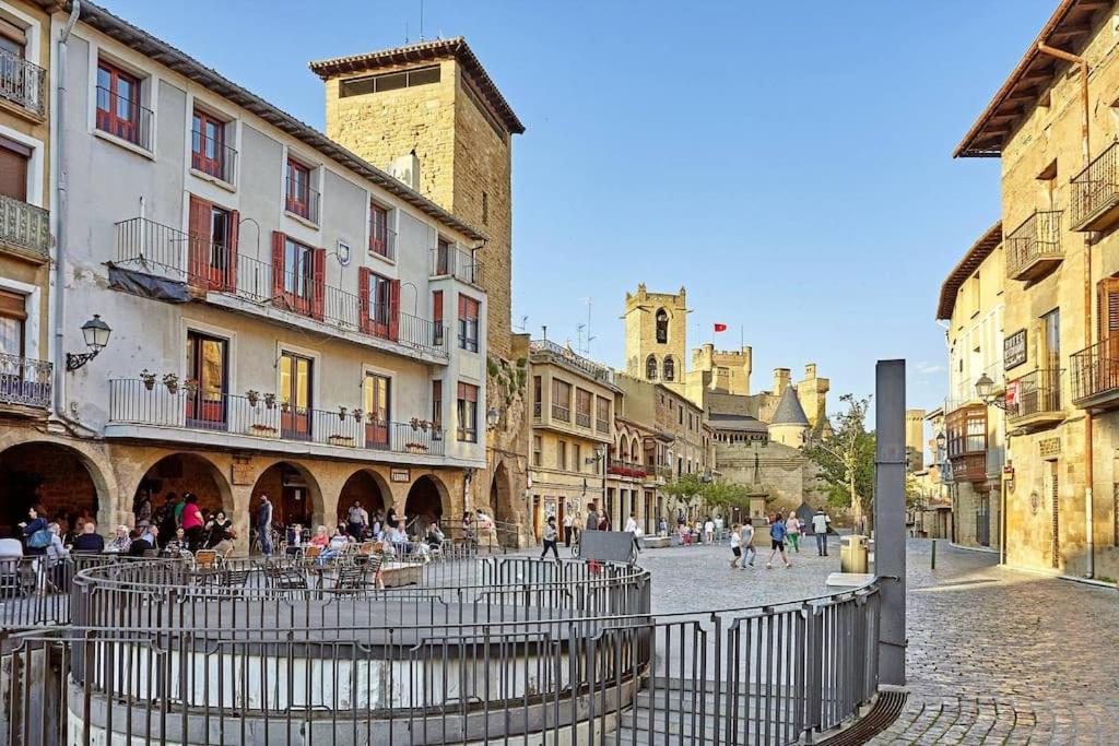 La torre romana - Housity