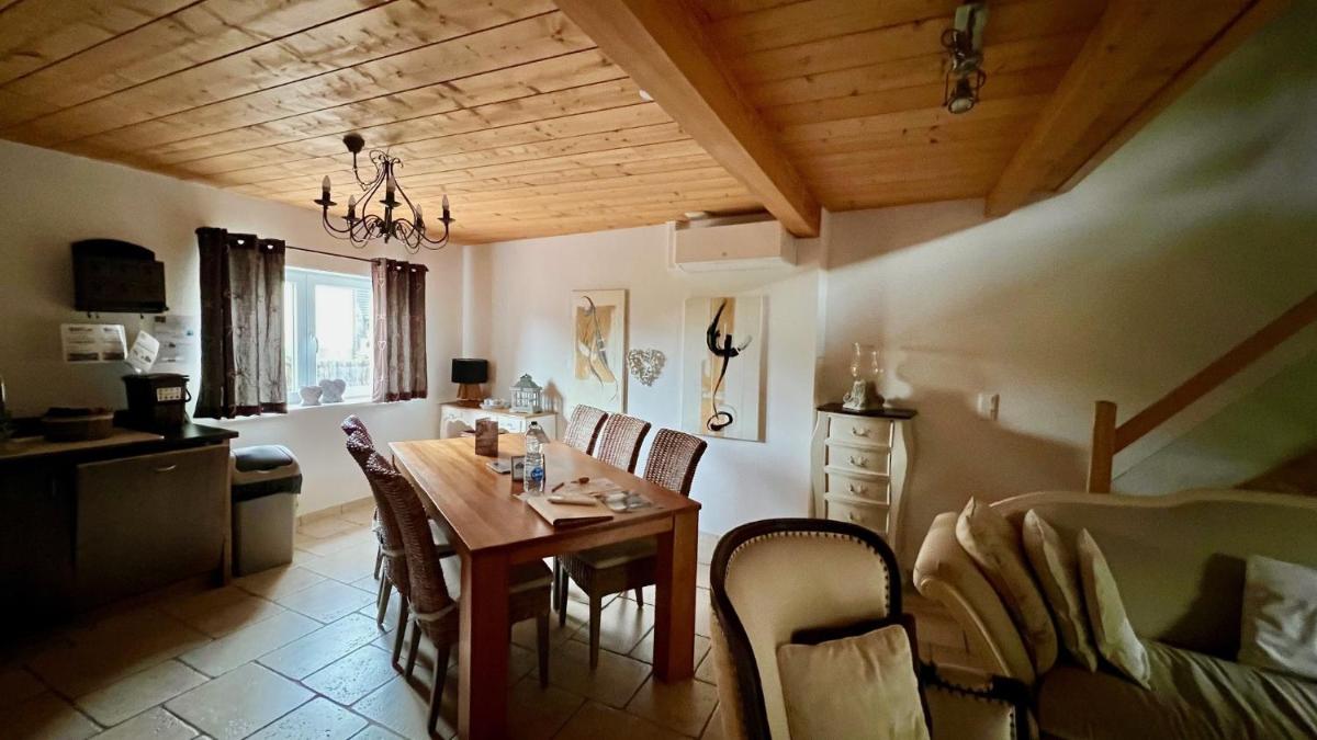 Les Authentics - Le Domaine d'Autrefois & Spa - Housity