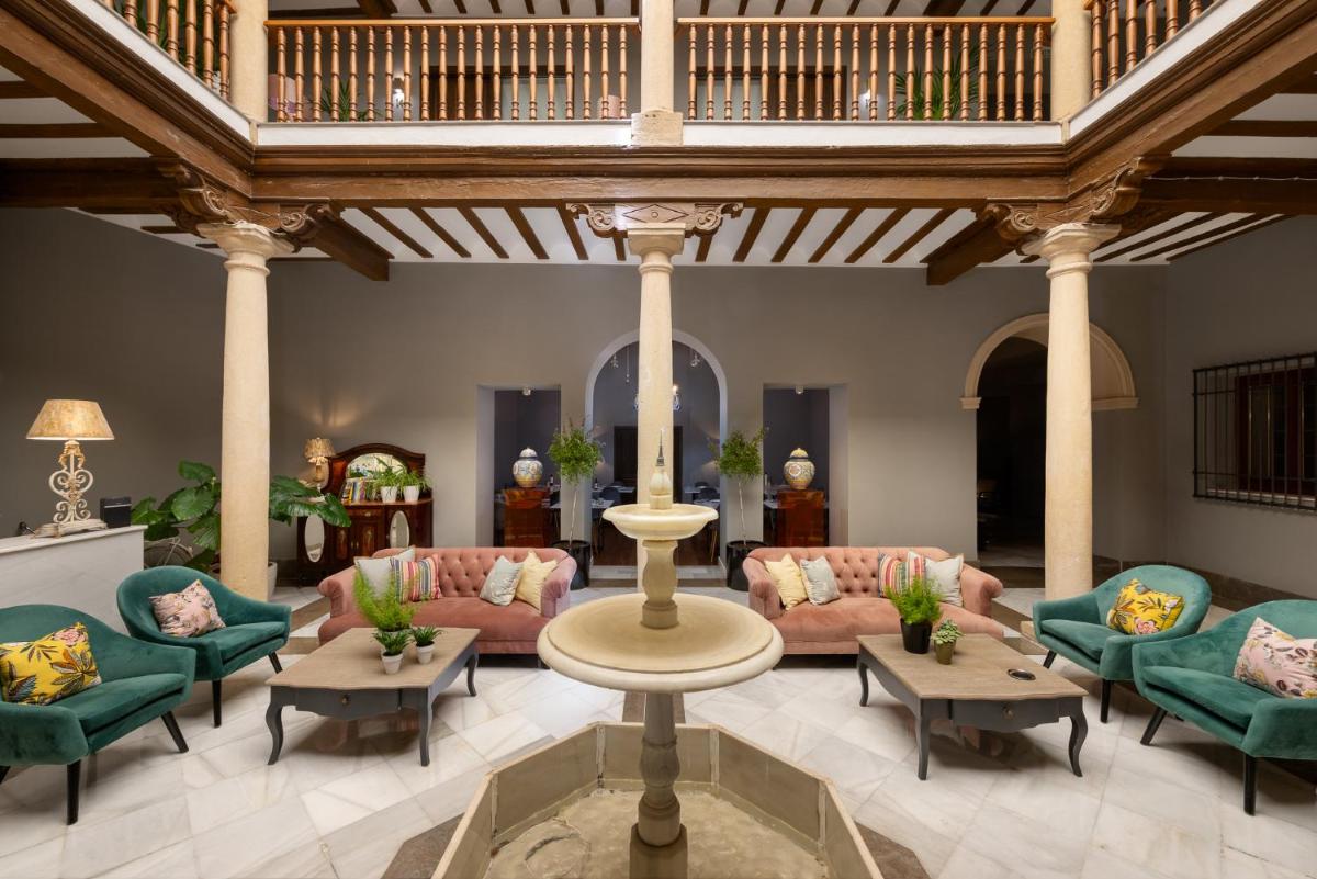 Hotel Don Juan Boutique - Housity