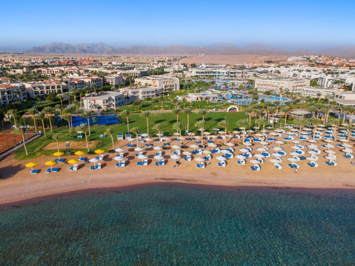 Pickalbatros Royal Moderna Sharm "Aqua Park" - Hizvo
