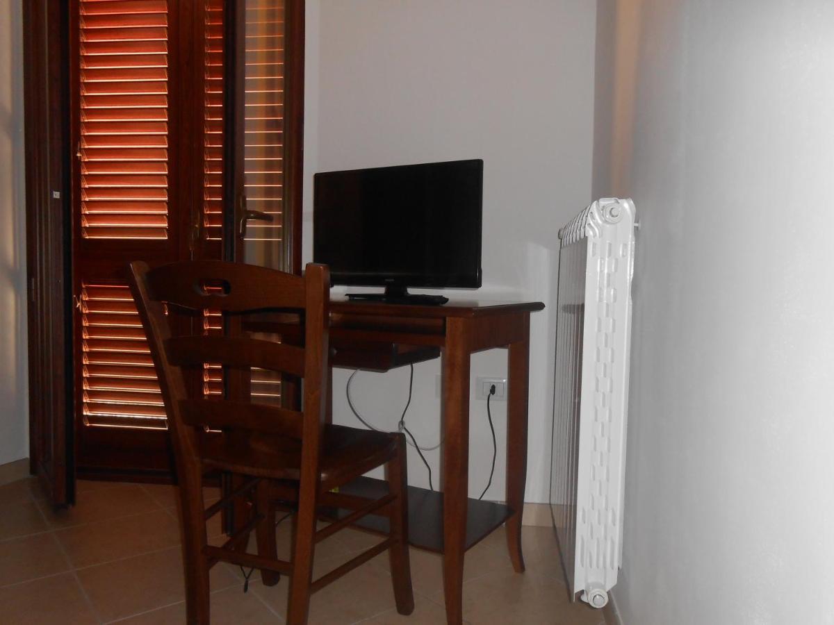 Agriturismo La Casetta - Housity