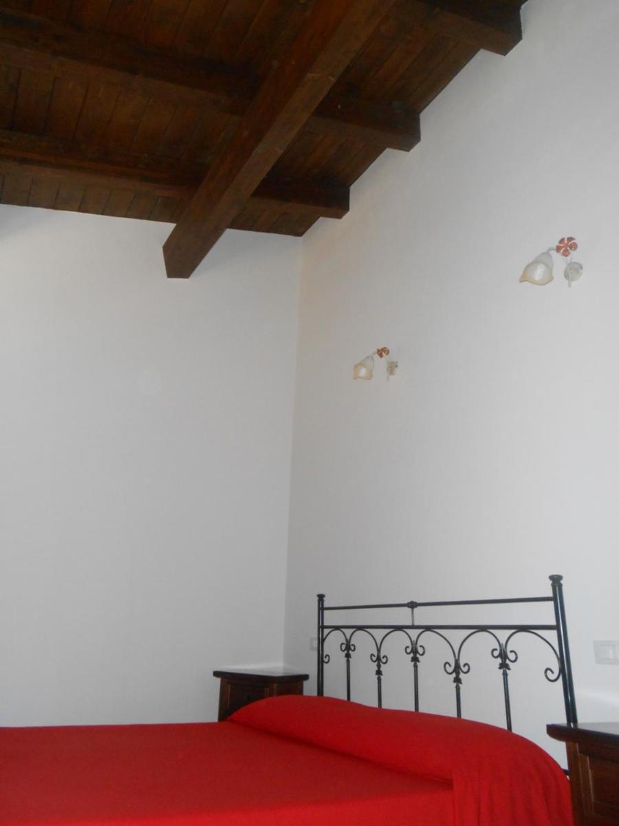 Agriturismo La Casetta - Housity