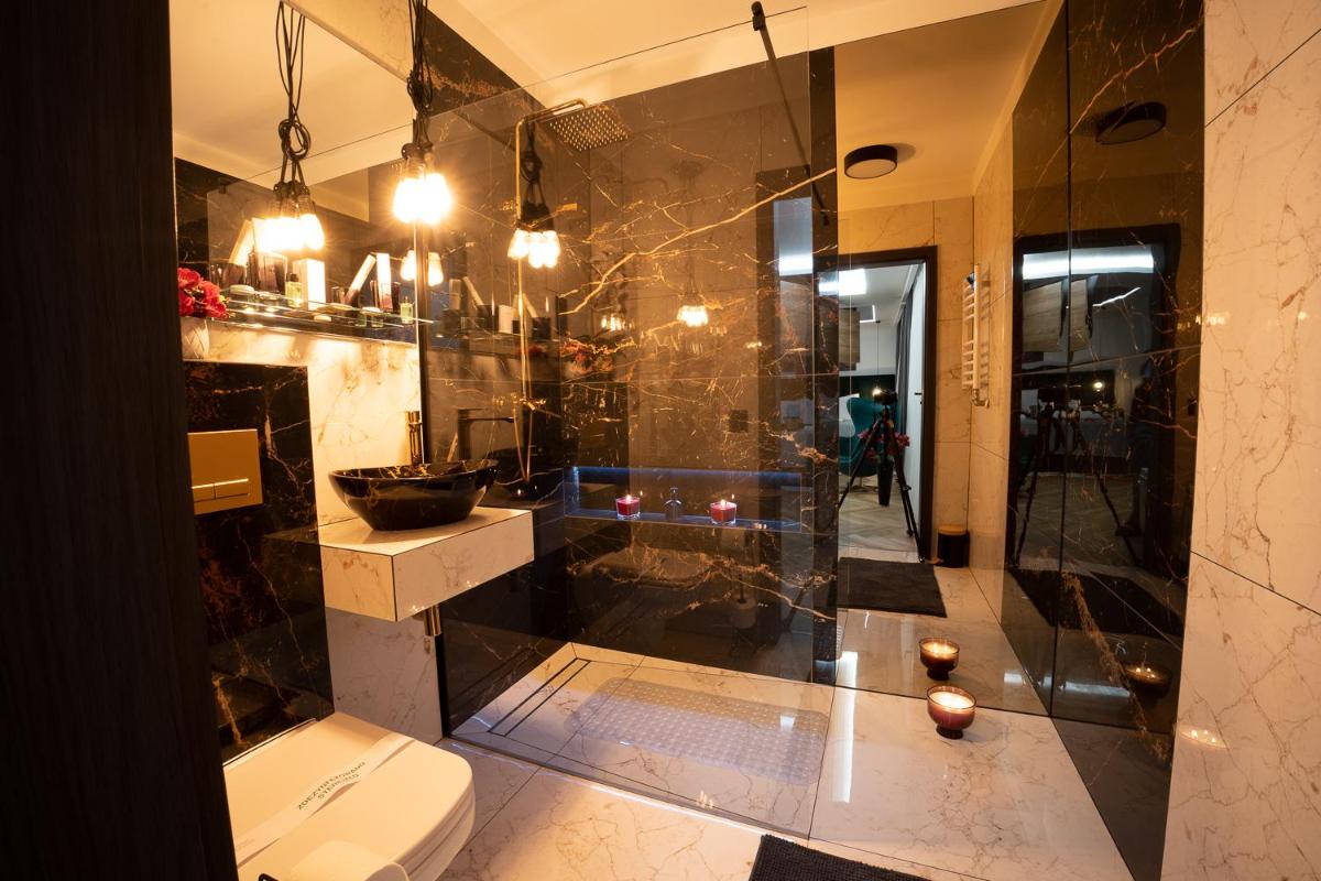 Happy time together apartament z Jacuzzi - Housity