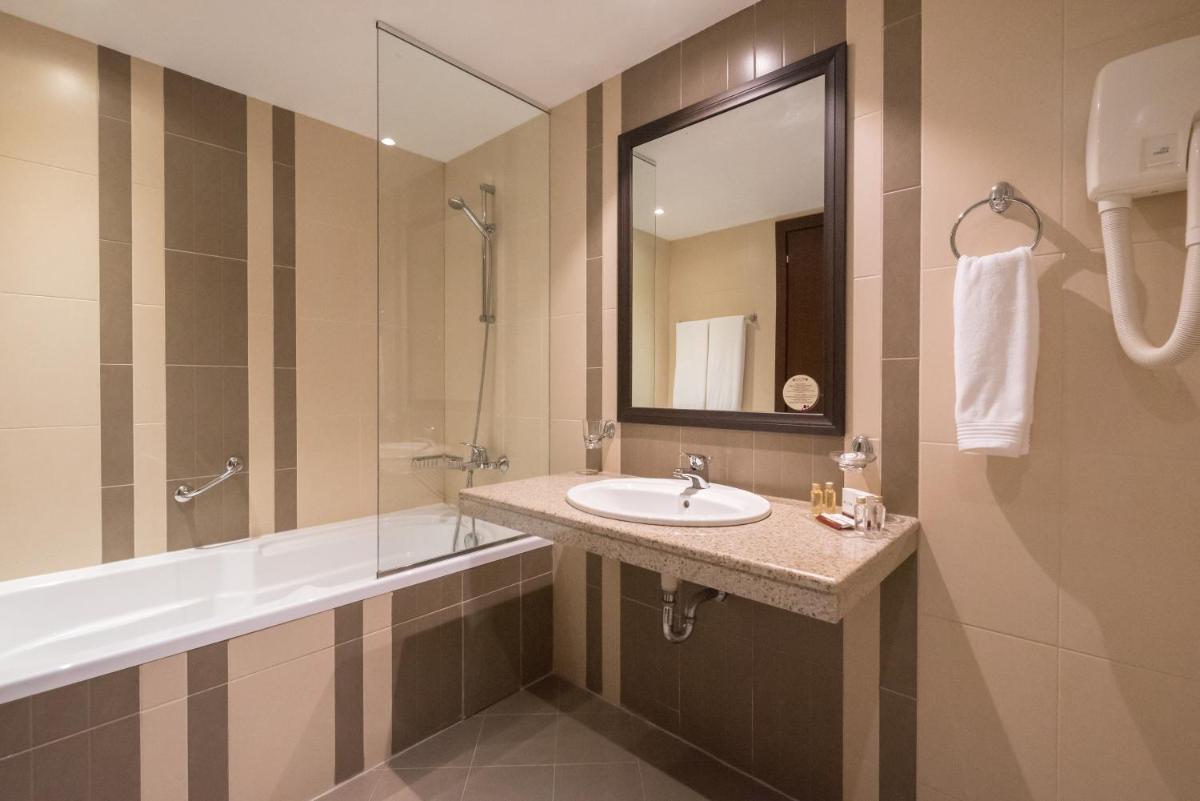 Lion Hotel Borovets - Housity