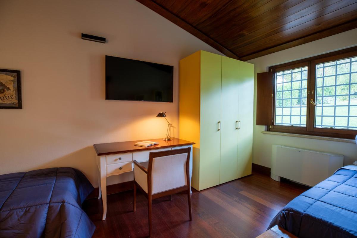 Dimora Verde Country House - Housity