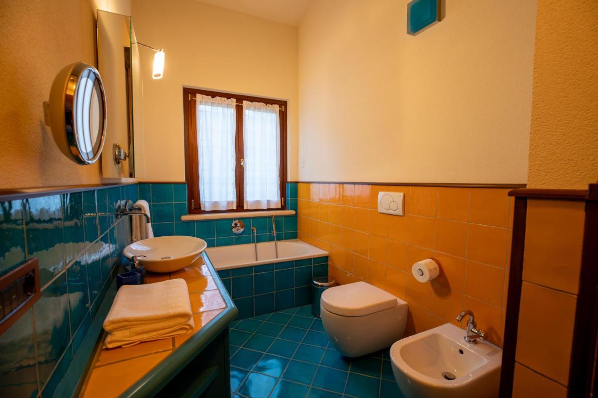 Dimora Verde Country House - Housity