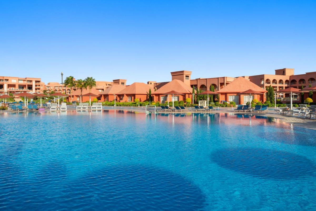 Pickalbatros Laguna Vista Aqua Park - Sharm El Sheikh - Housity
