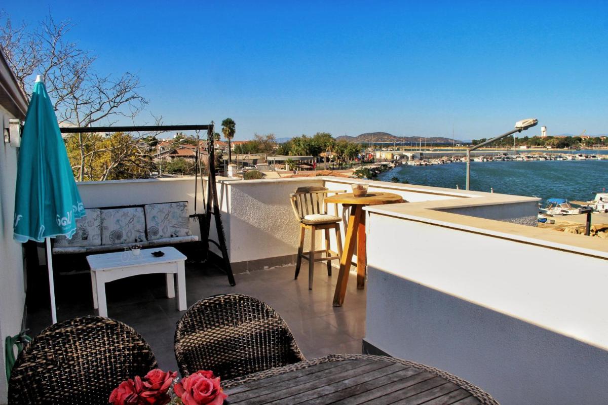 Urla Marin otel - Housity