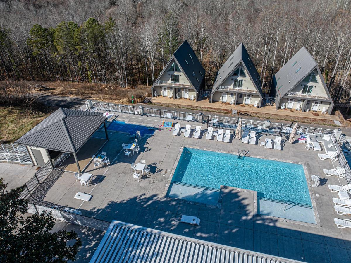SKYLARANNA Resort & SPA - Housity