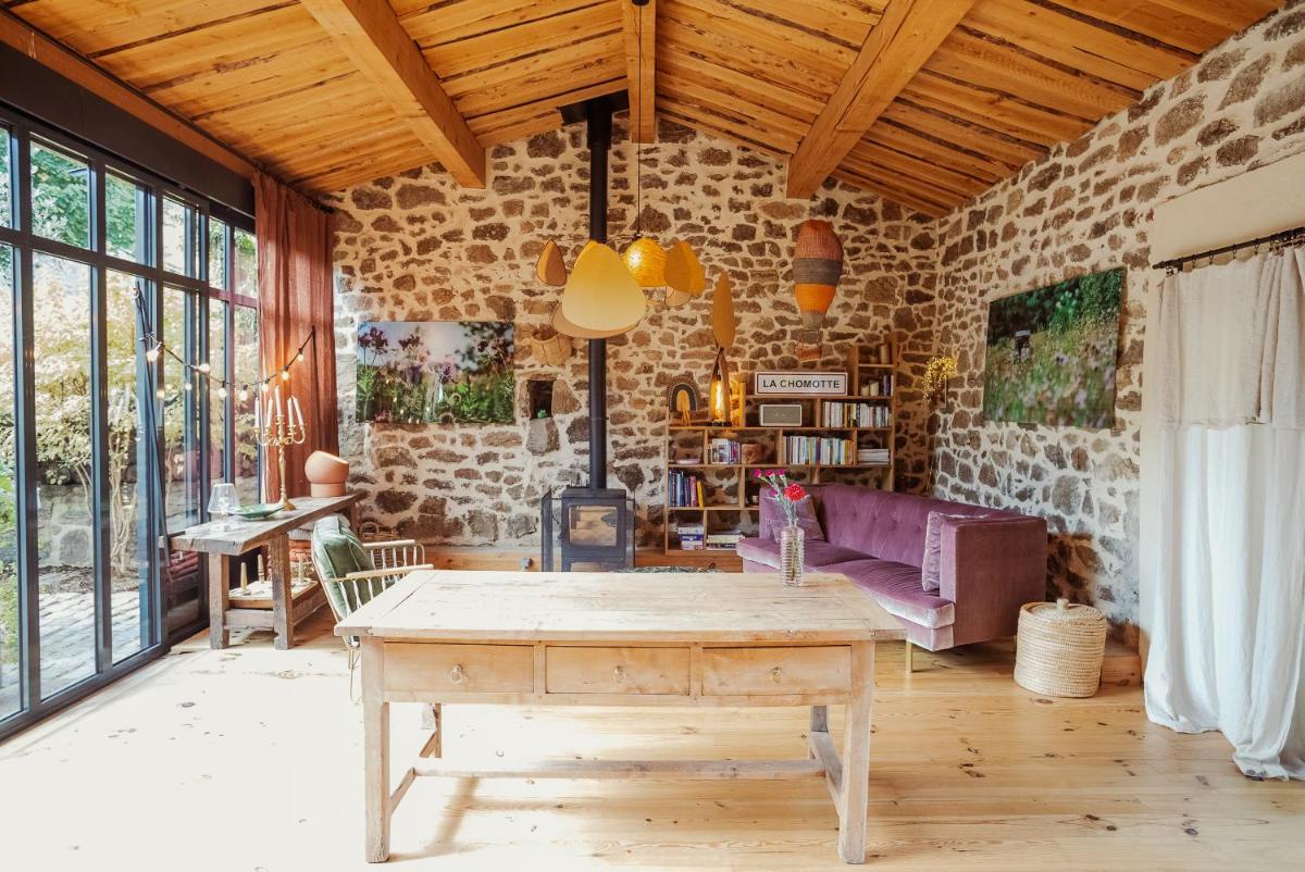 La Chomotte - Housity